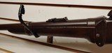 Used Sharps 1863 50 cal 22" barrel good condition very rare price reduced must sell was $2995 - 10 of 23