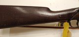 Used Sharps 1863 50 cal 22" barrel good condition very rare price reduced must sell was $2995 - 16 of 23