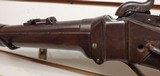 Used Sharps 1863 50 cal 22" barrel good condition very rare price reduced must sell was $2995 - 9 of 23