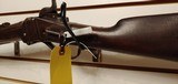Used Sharps 1863 50 cal 22" barrel good condition very rare price reduced must sell was $2995 - 4 of 23