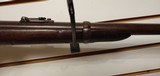 Used Sharps 1863 50 cal 22" barrel good condition very rare price reduced must sell was $2995 - 21 of 23