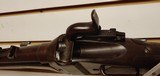 Used Sharps 1863 50 cal 22" barrel good condition very rare price reduced must sell was $2995 - 12 of 23