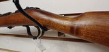 Used New Century 22 Long (not long rifle) 18" barrel fair condition - 5 of 21
