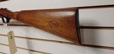 Used New Century 22 Long (not long rifle) 18" barrel fair condition - 2 of 21