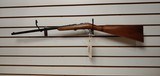 Used New Century 22 Long (not long rifle) 18" barrel fair condition - 1 of 21