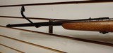 Used New Century 22 Long (not long rifle) 18" barrel fair condition - 8 of 21