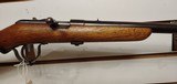 Used New Century 22 Long (not long rifle) 18" barrel fair condition - 17 of 21