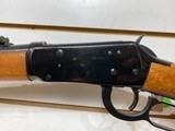 Used Winchester Model 94 30-30 DOM 1970 good condition - 11 of 15