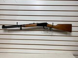 Used Winchester Model 94 30-30 DOM 1970 good condition - 1 of 15