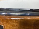 Used Browning Citori 12 Gauge (found the case and chokes) 28" barrel 8 chokes leather case
very good condition - 15 of 25