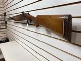 Used Browning Citori 12 Gauge (found the case and chokes) 28" barrel 8 chokes leather case
very good condition - 13 of 25