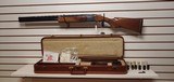 Used Browning Citori 12 Gauge (found the case and chokes) 28" barrel 8 chokes leather case
very good condition - 20 of 25