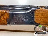 Used Browning Citori 12 Gauge (found the case and chokes) 28" barrel 8 chokes leather case
very good condition - 19 of 25