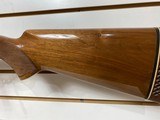 Used Browning Citori 12 Gauge (found the case and chokes) 28" barrel 8 chokes leather case
very good condition - 8 of 25