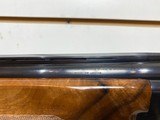 Used Browning Citori 12 Gauge (found the case and chokes) 28" barrel 8 chokes leather case
very good condition - 18 of 25
