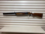 Used Browning Citori 12 Gauge (found the case and chokes) 28" barrel 8 chokes leather case
very good condition - 2 of 25