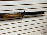 Used Browning Citori 12 Gauge (found the case and chokes) 28" barrel 8 chokes leather case
very good condition - 6 of 25