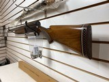 Used Browning A5 12 gauge (26" barrel Japan installed) (28" belgium barrel included) extra chokes good condition - 10 of 17