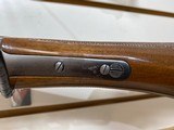 Used Browning A5 12 gauge (26" barrel Japan installed) (28" belgium barrel included) extra chokes good condition - 4 of 17