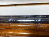 Used Browning A5 12 gauge (26" barrel Japan installed) (28" belgium barrel included) extra chokes good condition - 6 of 17