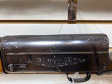 Used Browning A5 12 gauge (26" barrel Japan installed) (28" belgium barrel included) extra chokes good condition - 3 of 17