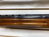 Used Browning A5 12 gauge (26" barrel Japan installed) (28" belgium barrel included) extra chokes good condition - 9 of 17