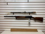 Used Browning A5 12 gauge (26" barrel Japan installed) (28" belgium barrel included) extra chokes good condition - 1 of 17