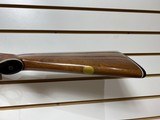 Used Ithaca 200e 20 gauge 25" barrel very good condition - 14 of 18