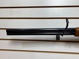 Used Ithaca 200e 20 gauge 25" barrel very good condition - 4 of 18