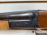 Used Ithaca 200e 20 gauge 25" barrel very good condition - 3 of 18