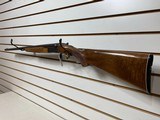 Used Ithaca 200e 20 gauge 25" barrel very good condition - 2 of 18