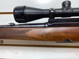 Used Winchester Model 100
284 winchester scope
good condition - 11 of 14