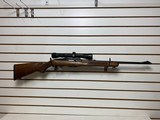 Used Winchester Model 100
284 winchester scope
good condition - 3 of 14