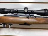 Used Winchester Model 100
284 winchester scope
good condition - 2 of 14