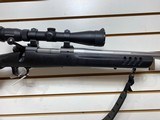 Used Winchester Model 70 Coyote Light .308
Leupold
VX-R 4-12x40 Scope unfired new condition in box - 9 of 15