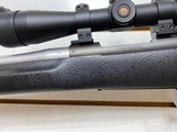 Used Winchester Model 70 Coyote Light .308
Leupold
VX-R 4-12x40 Scope unfired new condition in box - 2 of 15