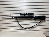 Used Winchester Model 70 Coyote Light .308
Leupold
VX-R 4-12x40 Scope unfired new condition in box - 7 of 15