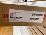 Used Winchester Model 70 Coyote Light .308
Leupold
VX-R 4-12x40 Scope unfired new condition in box - 4 of 15