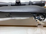 Used Winchester Model 70 Coyote Light .308
Leupold
VX-R 4-12x40 Scope unfired new condition in box - 13 of 15
