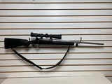 Used Winchester Model 70 Coyote Light .308
Leupold
VX-R 4-12x40 Scope unfired new condition in box - 15 of 15