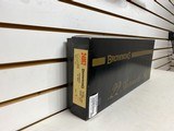 Used Browning Auto 22 Bushnell scope Original box very good condition - 3 of 13