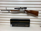 Used Browning Auto 22 Bushnell scope Original box very good condition - 1 of 13