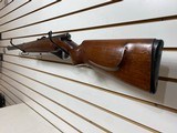 Used wards western field 22 LR good condition - 7 of 17