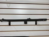 Used 11-87
26" barrel screw-in choke - mod padded strap extra non rifled deer barrel
good condition - 3 of 16