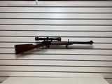 Used marlin Model 39A 22LR with kmart allpro 4x32 scope good condition - 8 of 15