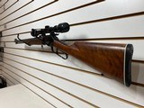 Used marlin Model 39A 22LR with kmart allpro 4x32 scope good condition - 13 of 15