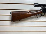 Used marlin Model 39A 22LR with kmart allpro 4x32 scope good condition - 3 of 15