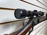 Used marlin Model 39A 22LR with kmart allpro 4x32 scope good condition - 6 of 15
