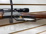 Used marlin Model 39A 22LR with kmart allpro 4x32 scope good condition - 9 of 15