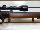 Used marlin Model 39A 22LR with kmart allpro 4x32 scope good condition - 4 of 15